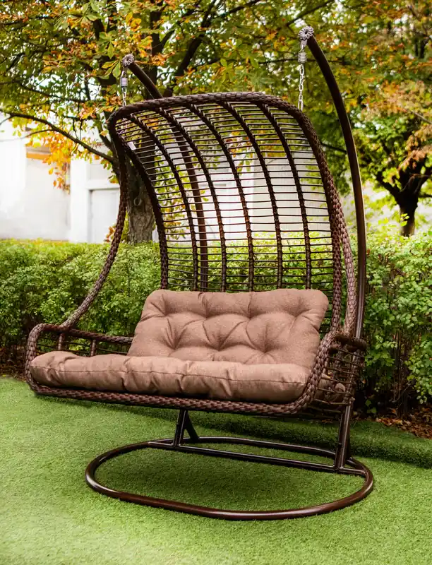 085eab6f50987a264a0455c0e5b8bfd4 Кресло кокон подвесное- Дуэт — изображение 9