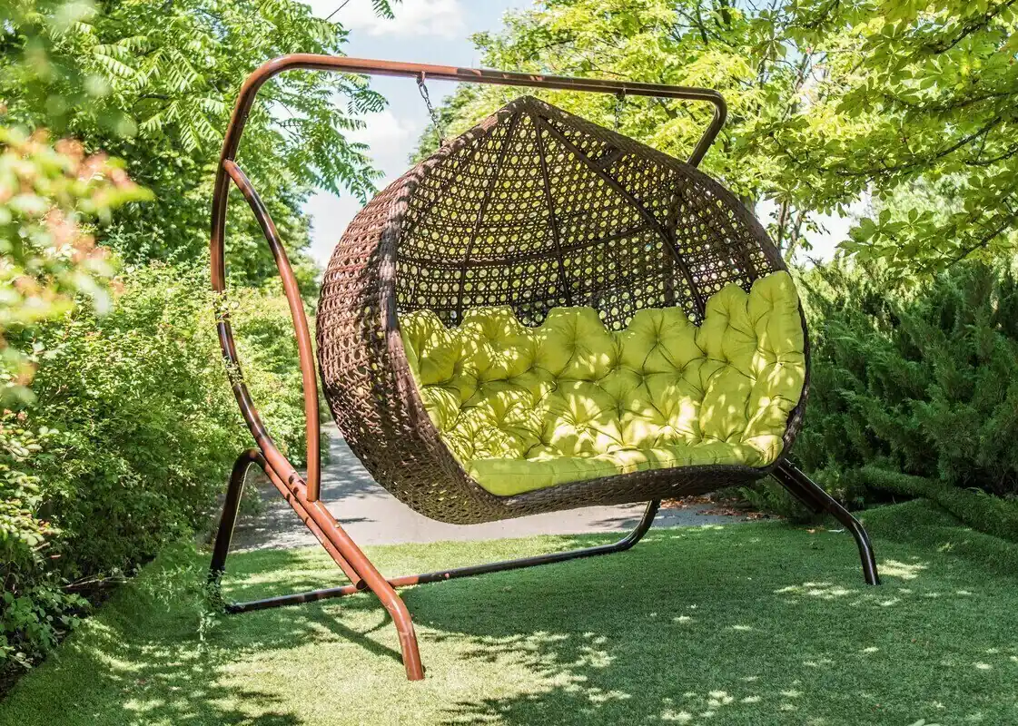 793b88ace26614d8100a529aa5622e91 Кресло кокон подвесные качели- Дабл Гранд — изображение 22