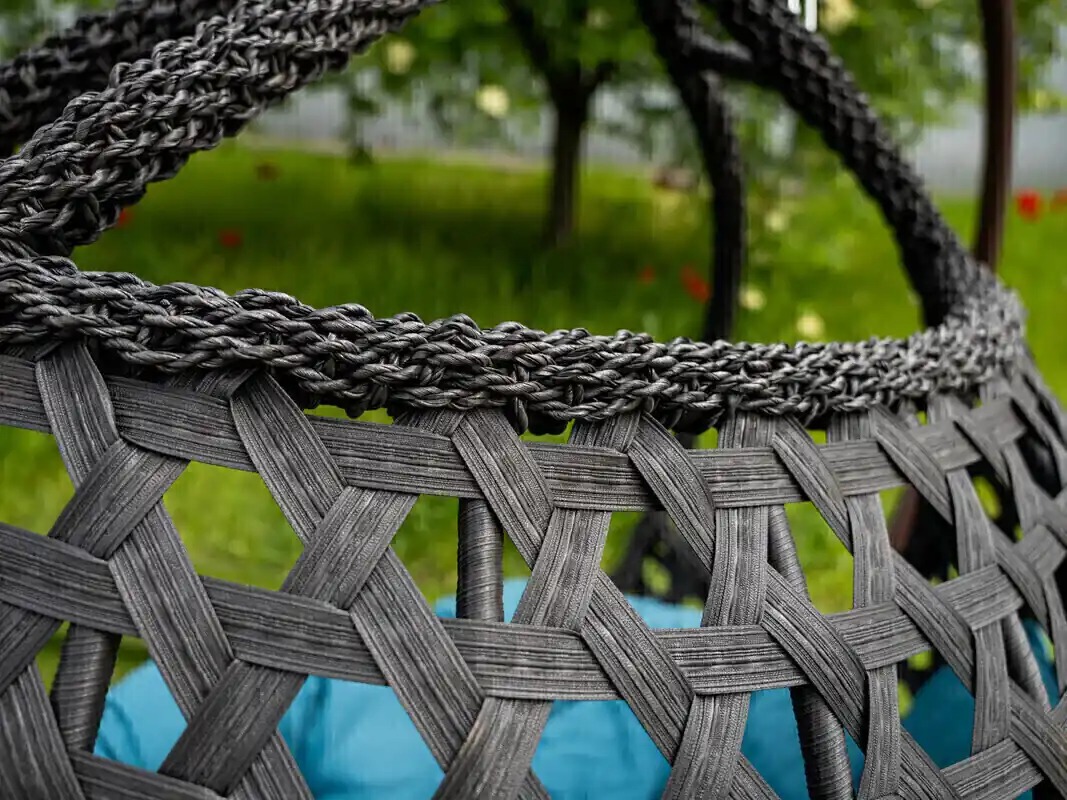 88255a168797cf838486221268227e0b Кресло кокон подвесное- Галант Люкс — изображение 7